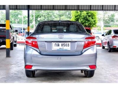 TOYOTA  VIOS 1.5 E  A/T ปี 2016 รูปที่ 2